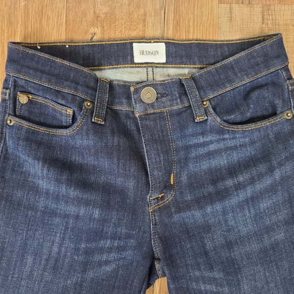 HUDSON JEANS - Picture 5 of 6